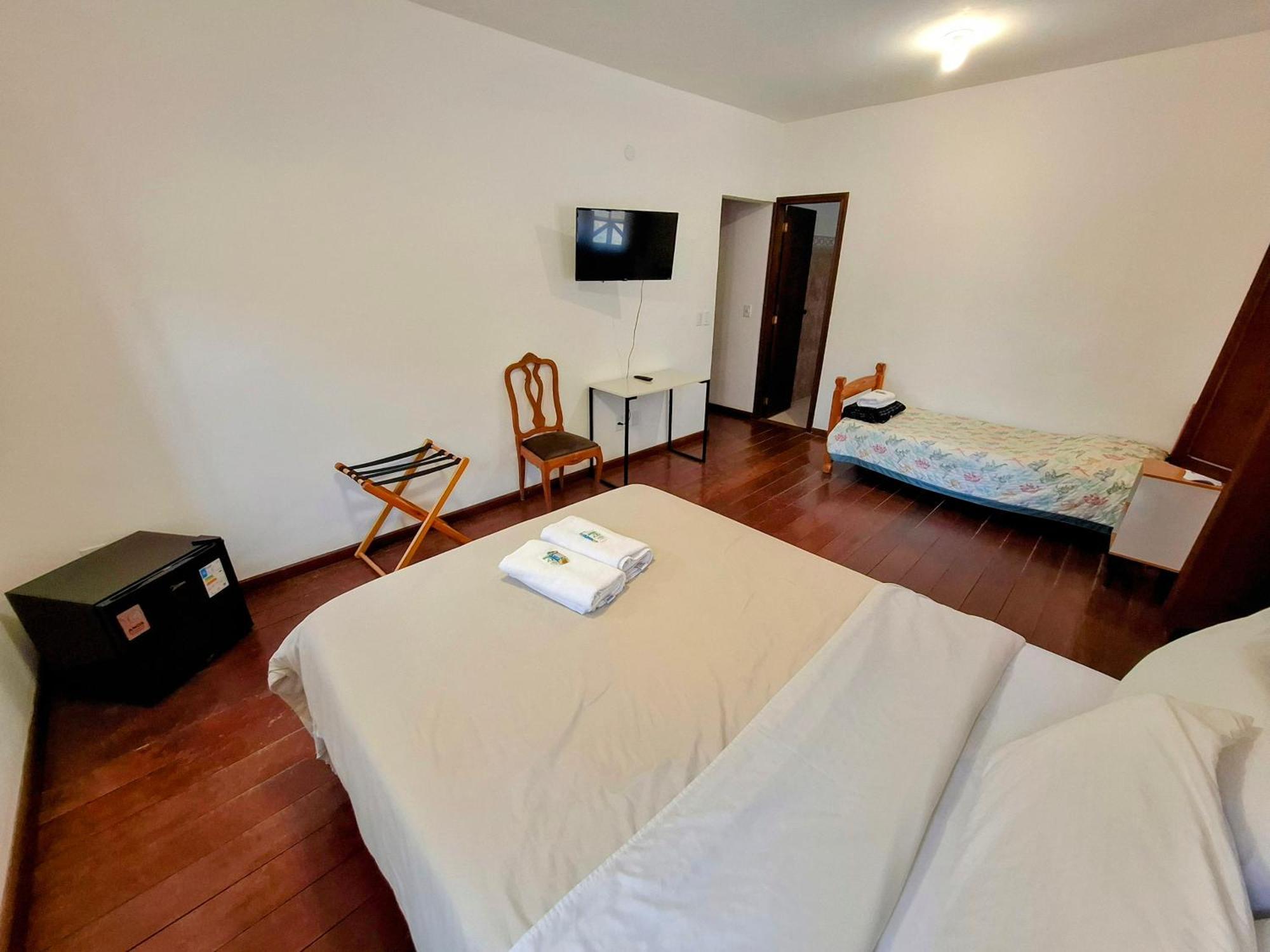 Casa Rosada Seu Refugio Na Serra Miguel Pereira Exterior foto
